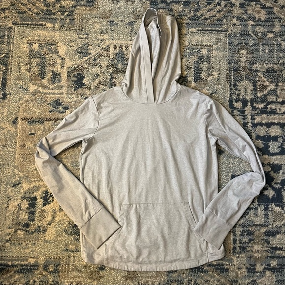 Athleta Other - Athleta Girl lightweight hoodie